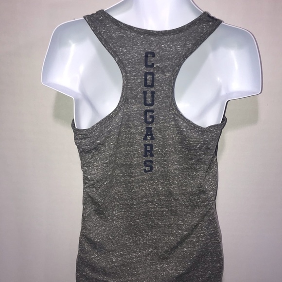 Cougars Brightman Young Tank Top Size L - Picture 2 of 2